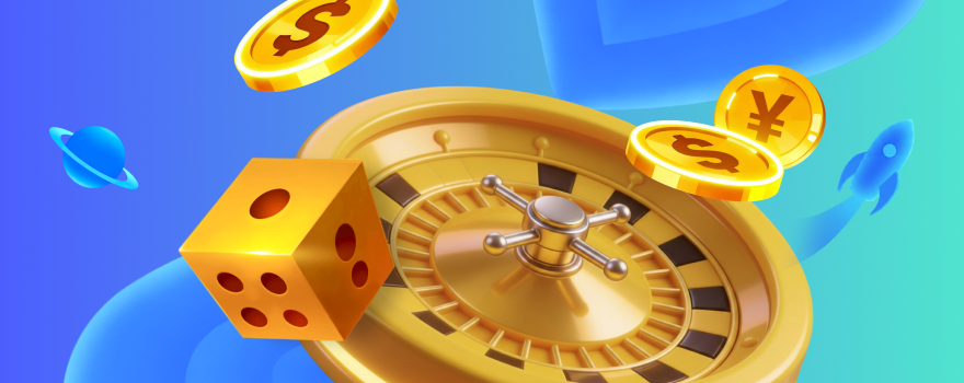 Rocket Play Casino How to Get Started